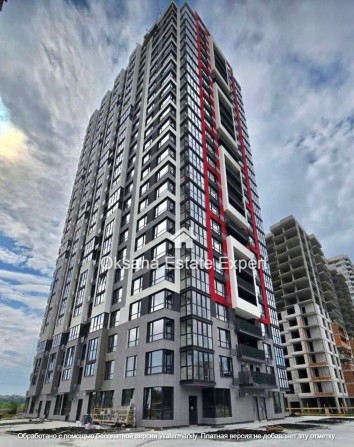 Продаж 1к.квартири 46м2 7 Kvartal /7 Квартал Варшавський Dibrova Park - фото 1