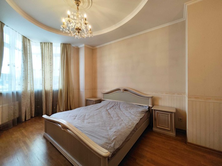 Продам 3 кімн вул. Бульварно-Кудрявська 11А Львівська пл.Золоті ворота - фото 1