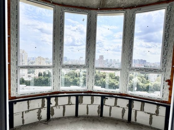 Продаж 2 кімнатної квартири ЖК Family аnd Friends, вул. Новопольова 2 Київ