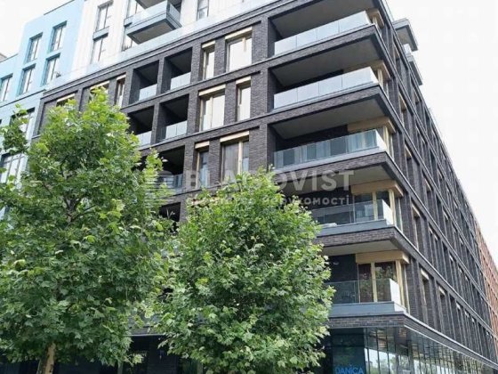 Без % ЖК Рибальський, набережна Дніпра, продаж 1 кім.квартири Київ