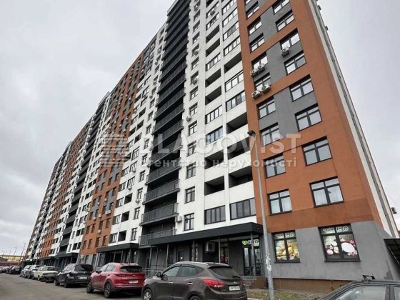 Продаж 4к Гавела Вацлава бул (Лепсе 28 ЖК Рідне Місто м.Берестейська Киев