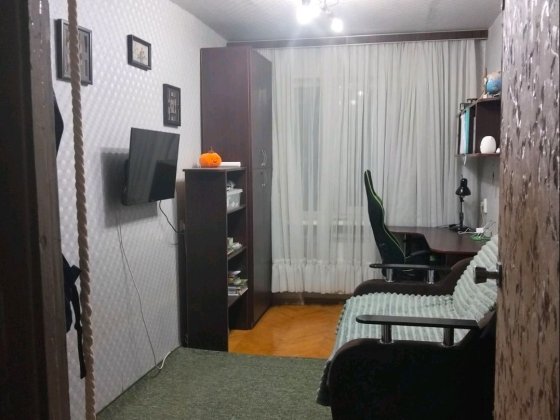 Ціна нище ринку Продається 3кімнатна квартира Київ Киев