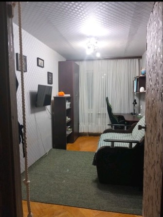 Ціна нище ринку Продається 3кімнатна квартира Київ - фото 1