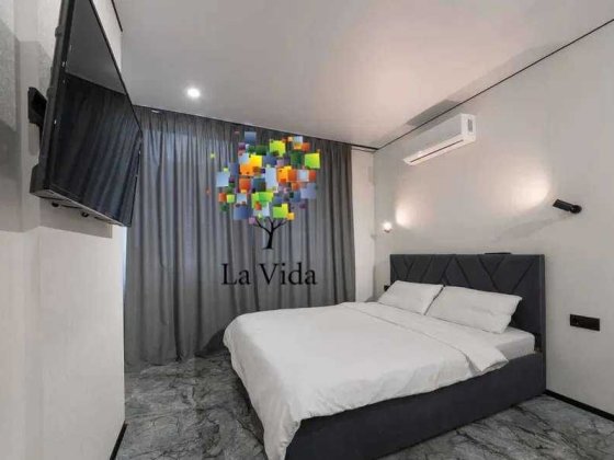 Без комісії.  1 к квартири на вул Олександра Олеся 5а Киев