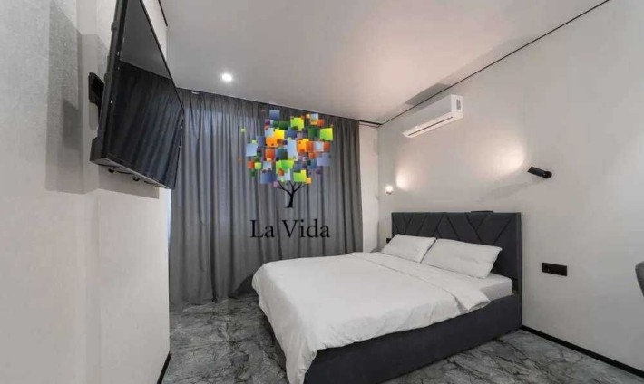 Без комісії.  1 к квартири на вул Олександра Олеся 5а - фото 1