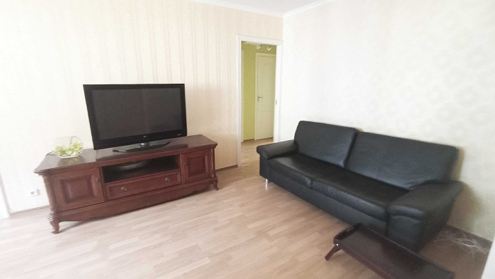 Продаж 3 к квартири Ушинського 11 Солом'янський район - фото 1