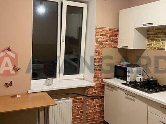 Продаж трех кімнатної квартири вулиця Олександра Бринжали 58 Киев