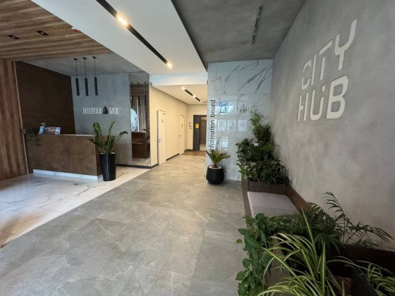 1К ТОП ЦІНА‼️  ЖК City Hub Кудряшова 8Б Солом’янський Вокзальна Київ