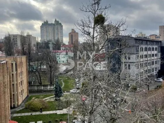 2к 45м по вул Миколи Пимоненка Глибочицька Січових Стрільців Київ