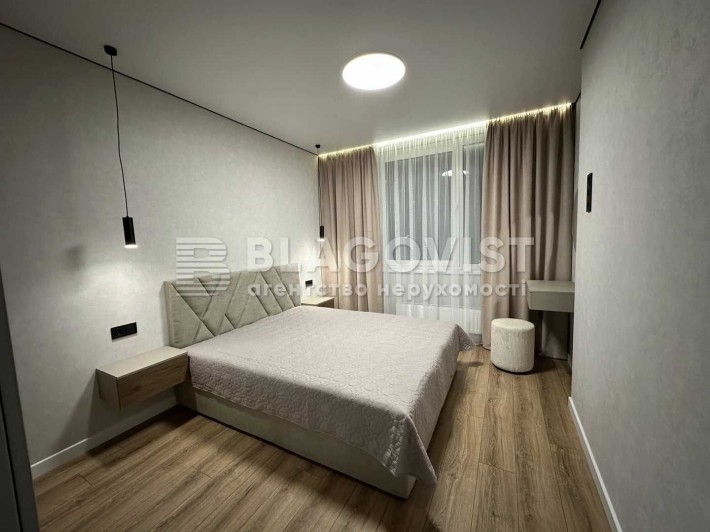 Продаж 1к квартира Ремонт ЖК Варшавський - 3.Змієнка 15/23. Буд 10.1 - фото 1