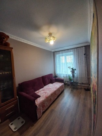 Продаж 3-х кімнат в 5-ти кімнатній квартирі. Нивки - фото 1