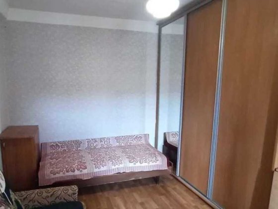 1-кімнатна квартира по вул. Кавказька Київ