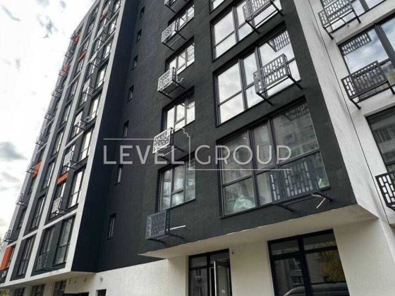 1к 50м2 ЖК Форвард Ростиславська 5а Лук'янівка Всі види Держпрограм! Київ