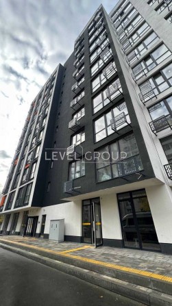 1к 50м2 ЖК Форвард Ростиславська 5а Лук'янівка Всі види Держпрограм! - фото 1