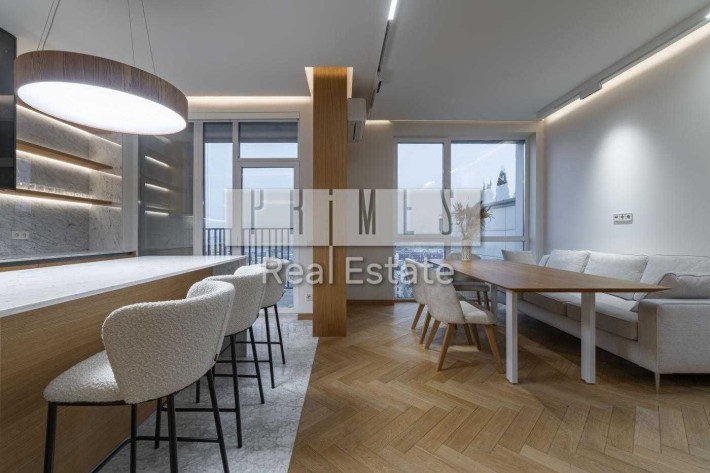 Продаж нового пентхаусу 4к, ЖК Ярославів Град, Бульварно-Кудряявська - фото 1