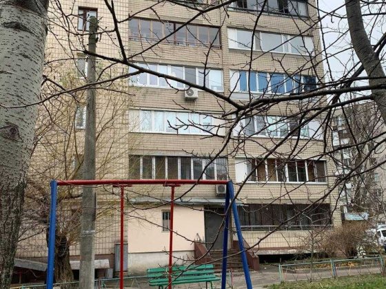 1 кімнатна квартира центр Києва без % Київ