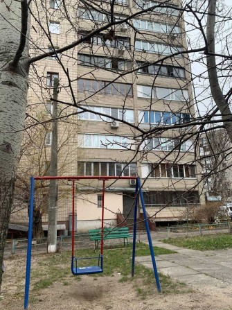 1 кімнатна квартира центр Києва без % - фото 1