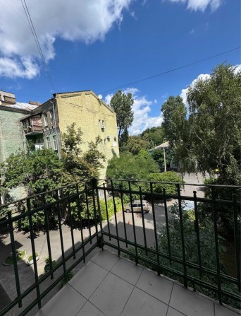 Гоголевская/Бульварно-Кудрявська Золоті Ворота - фото 1