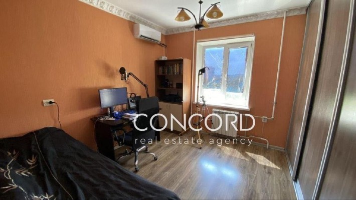 Біличі. Академмістечко. Продам 3к Чорнобильська вул., 24/26 - фото 1