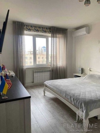 1 кімнатна квартира по вул. Академіка Кіпріанова, 4 - фото 1