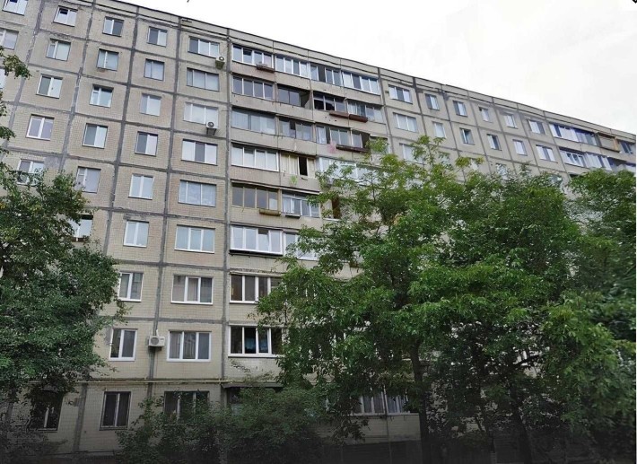 3-кімнатна. Борщагівка. Держ.програми - фото 1