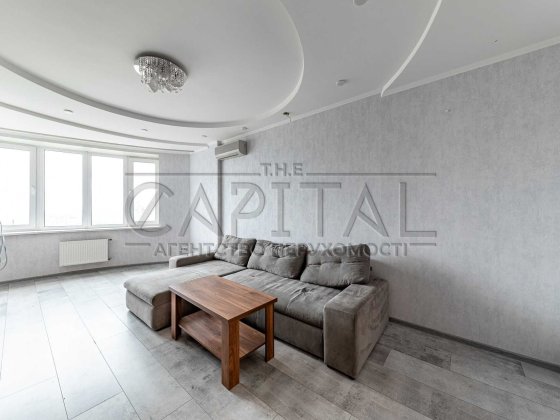 Продаж квартири 2 окремі спальні 82м2 МЕТРО Житомирська 10 хв пішки Киев