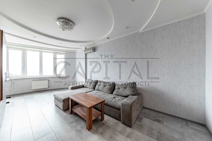 Продаж квартири 2 окремі спальні 82м2 МЕТРО Житомирська 10 хв пішки - фото 1