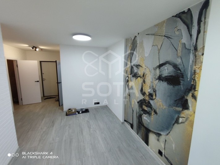 1К, ЖК 4U, метро Академмістечко - фото 1