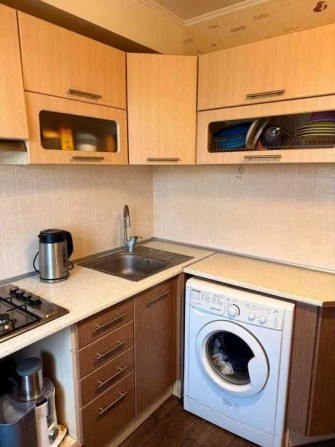 1 комнатная квартира. м. Нивки. - фото 1