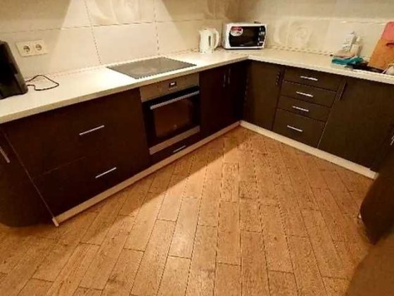 2-к 81м 10пов Кольцова бул. 14ж ЖК "Парковий" Киев