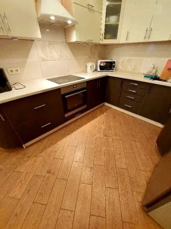 2-к 81м 10пов Кольцова бул. 14ж ЖК "Парковий" - фото 1