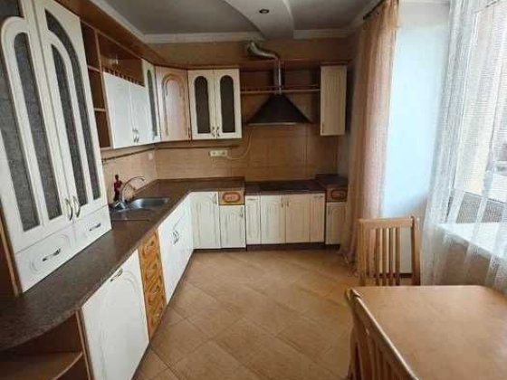 3к 82м2 Сім'ї Стешенків, 3 Строкача м.Святошин, Нивки Ремонт Меблі Київ