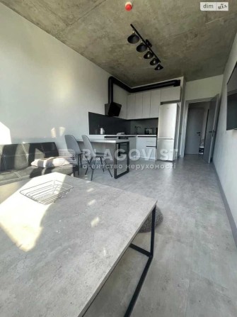 Київ, Солом'янська, 20в, Солом'янський район, Безготівка - фото 1