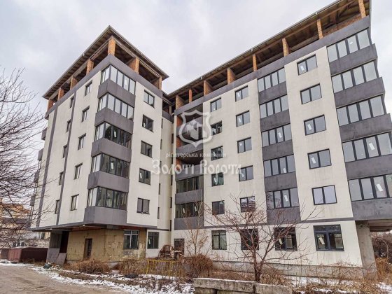 Квартира, 1к, 2022 р. Волошина, 32а, Караваєві дачі, Солом'янський р-н Київ