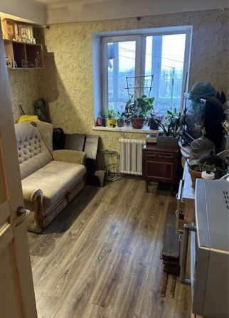 Жуля Верна ( Ромена Ролана) 5/8. Борщагівка - фото 1