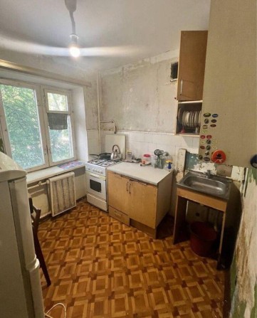 Відрадний Шалімова  44/10  ( Героїв Севастополя) - фото 1