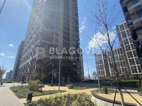 Продаж 1к кв Варшавский 2 Олеся Олександра, 9а Київ