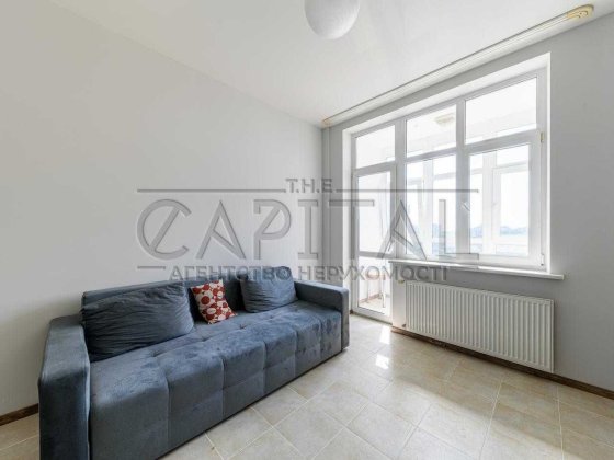 Продаж / Квартира / Мокра, Солом'янка, ЖК Пори року / 58м2 Киев