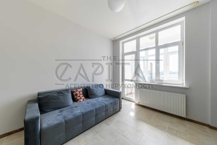 Продаж / Квартира / Мокра, Солом'янка, ЖК Пори року / 58м2 - фото 1