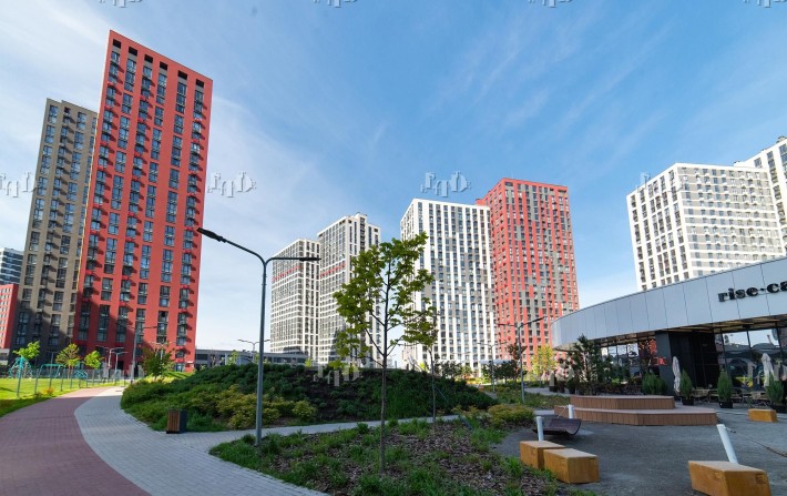 Продам 2-кімнатну квартиру, Поділ, Всеволода Змієнка OV - фото 1