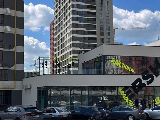 Продаж 3к. квартири ЖК Варшавський 3, вул. В. Змієнка, буд. 10.2. Киев