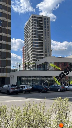 Продаж 3к. квартири ЖК Варшавський 3, вул. В. Змієнка, буд. 10.2. - фото 1