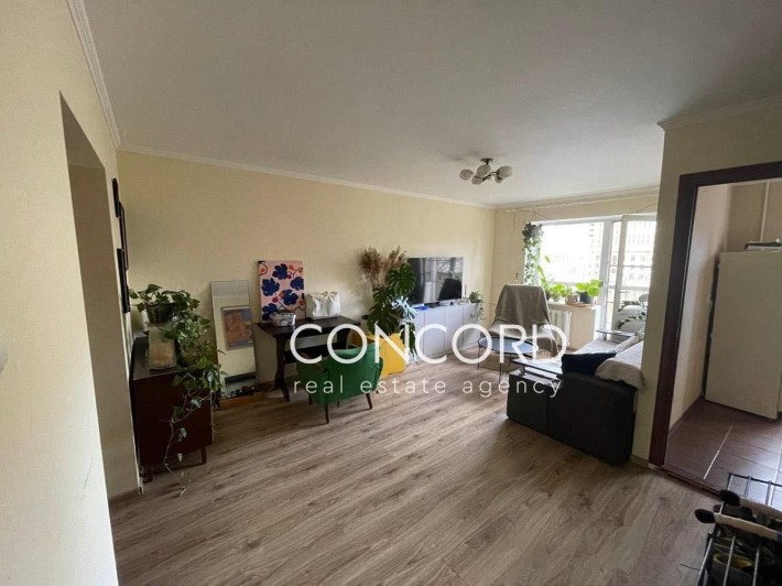 Продам 2-кімнатну квартиру по вул. Преображенська, 39/8. Без % - фото 1