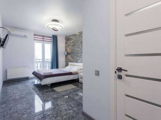 Єоселя 1-кімнатна, 31 кв.м, метро Лук'янівська, ЖК Коперника Киев