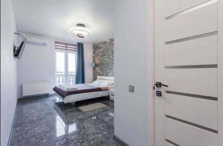 Єоселя 1-кімнатна, 31 кв.м, метро Лук'янівська, ЖК Коперника - фото 1