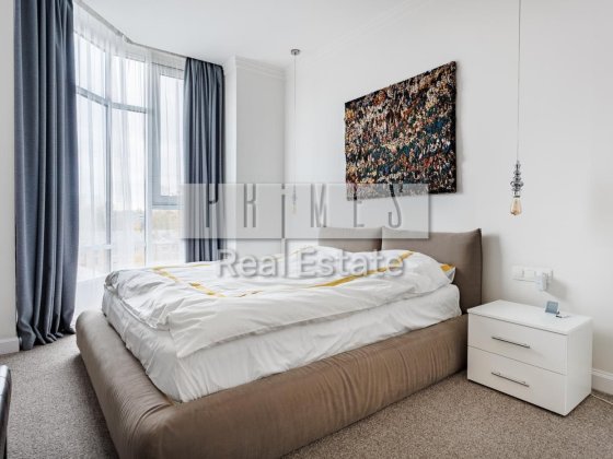 Продаж 1к квартири 65м2 ремонт Шервуд Sherwood Антонова 2Б Солом'янка Київ