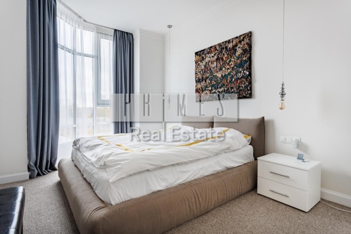 Продаж 1к квартири 65м2 ремонт Шервуд Sherwood Антонова 2Б Солом'янка - фото 1