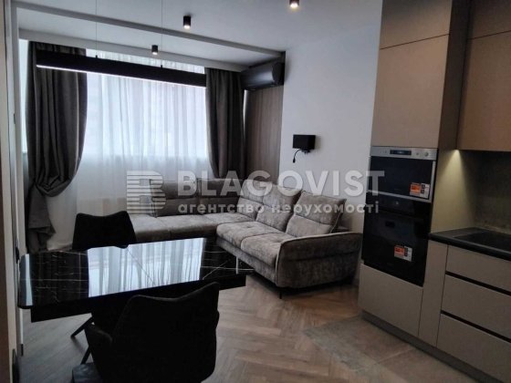 Повітряних Сил пр. 56б. ЖК "Ok'Land". 48м. Солом`янка! Чоколівка! Київ