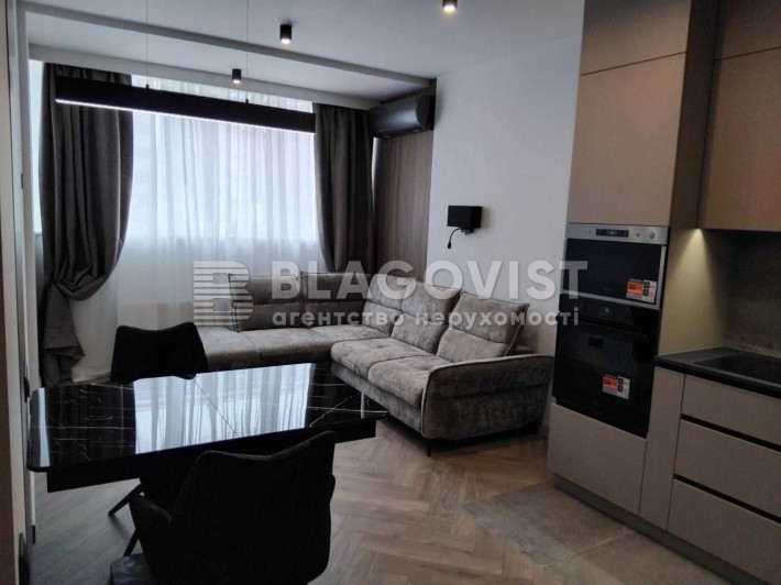 Повітряних Сил пр. 56б. ЖК "Ok'Land". 48м. Солом`янка! Чоколівка! - фото 1