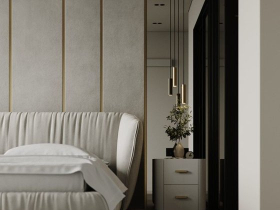 Продам 1к видову квартиру з готовим дизайн проектом ЖК Багговутівский Київ